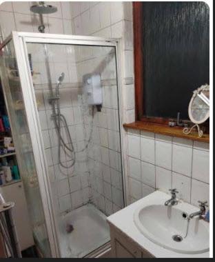 Silevknowes Silver Sleeps 4 With Private Shower Homestay Edinburgh