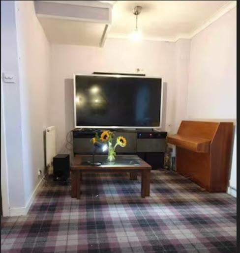 Silevknowes Silver Sleeps 4 With Private Shower *