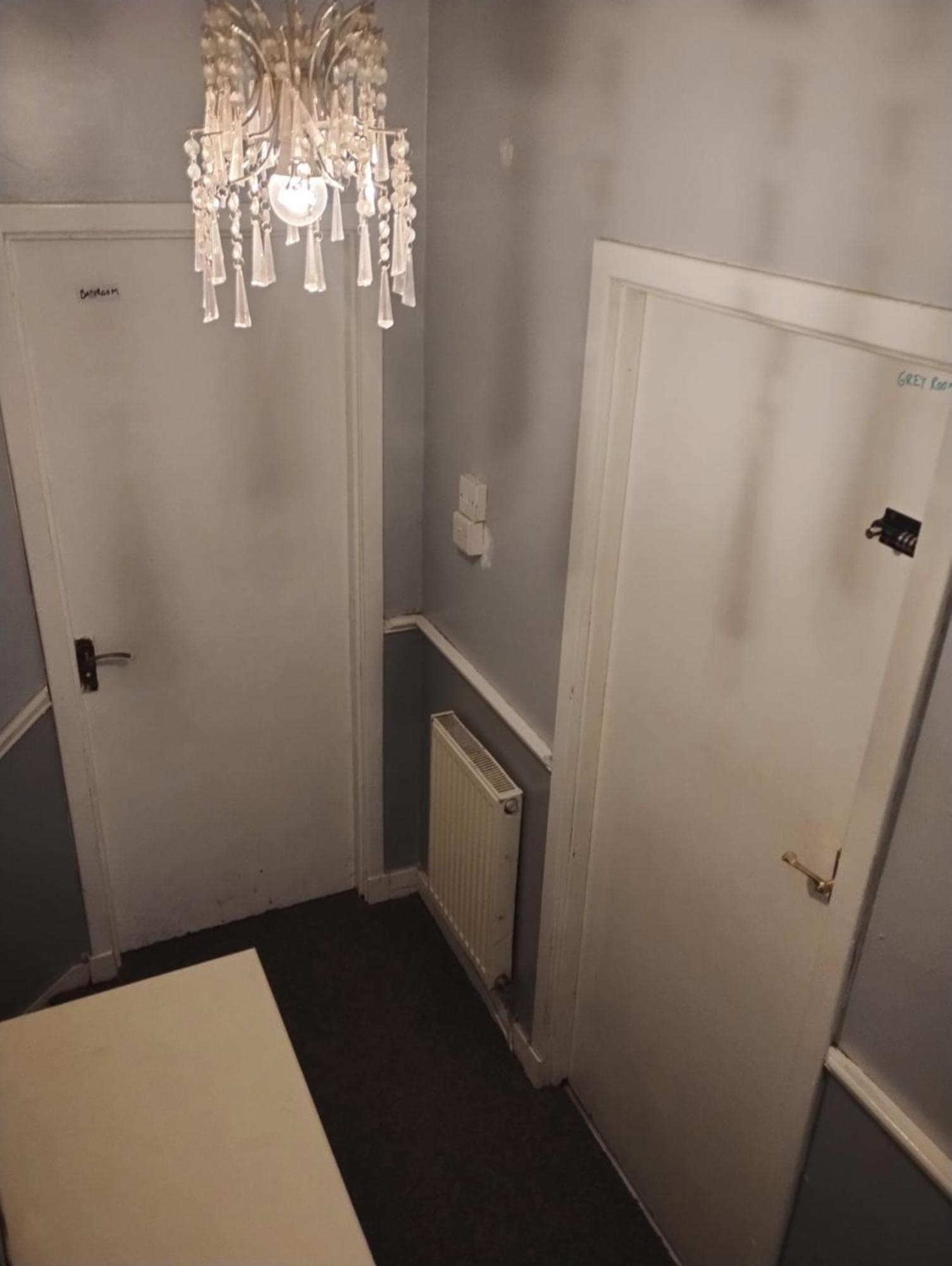 Homestay Silevknowes Silver Sleeps 4 With Private Shower