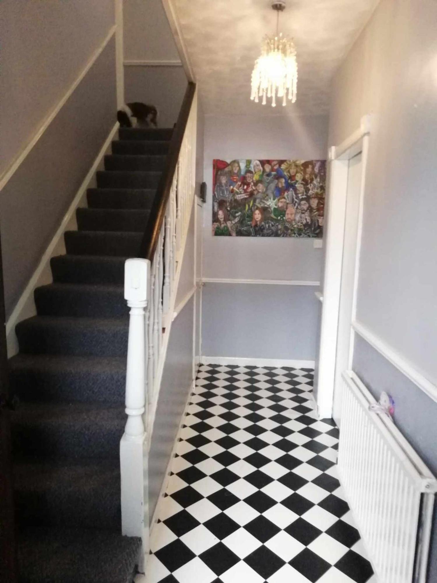 Silevknowes Silver Sleeps 4 With Private Shower * Edinburgh