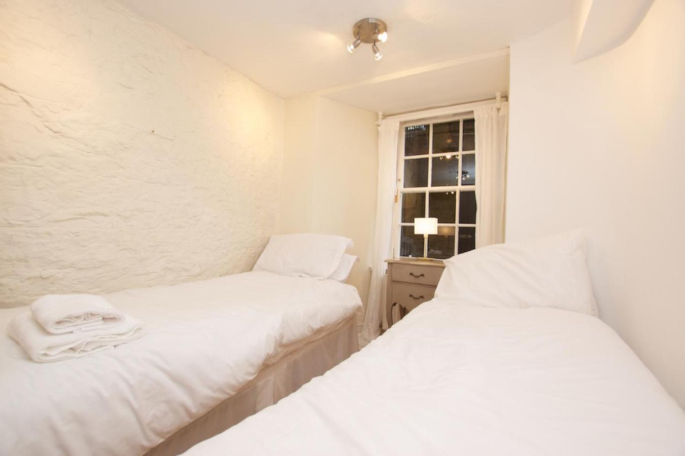 Edlets Collection - The Dundonald Apartment *