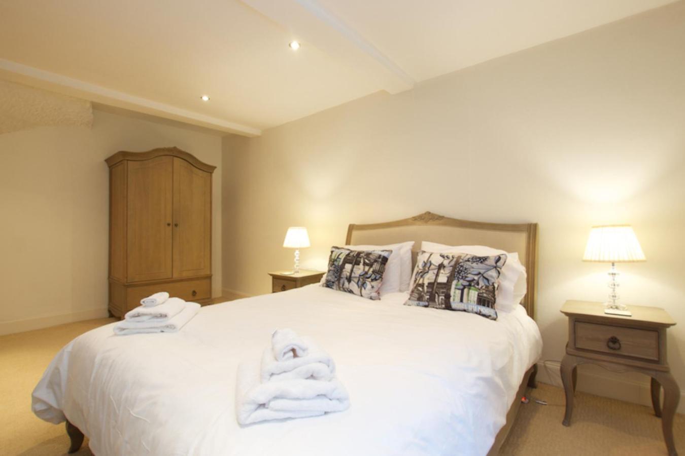 Apartment Edlets Collection - The Dundonald *