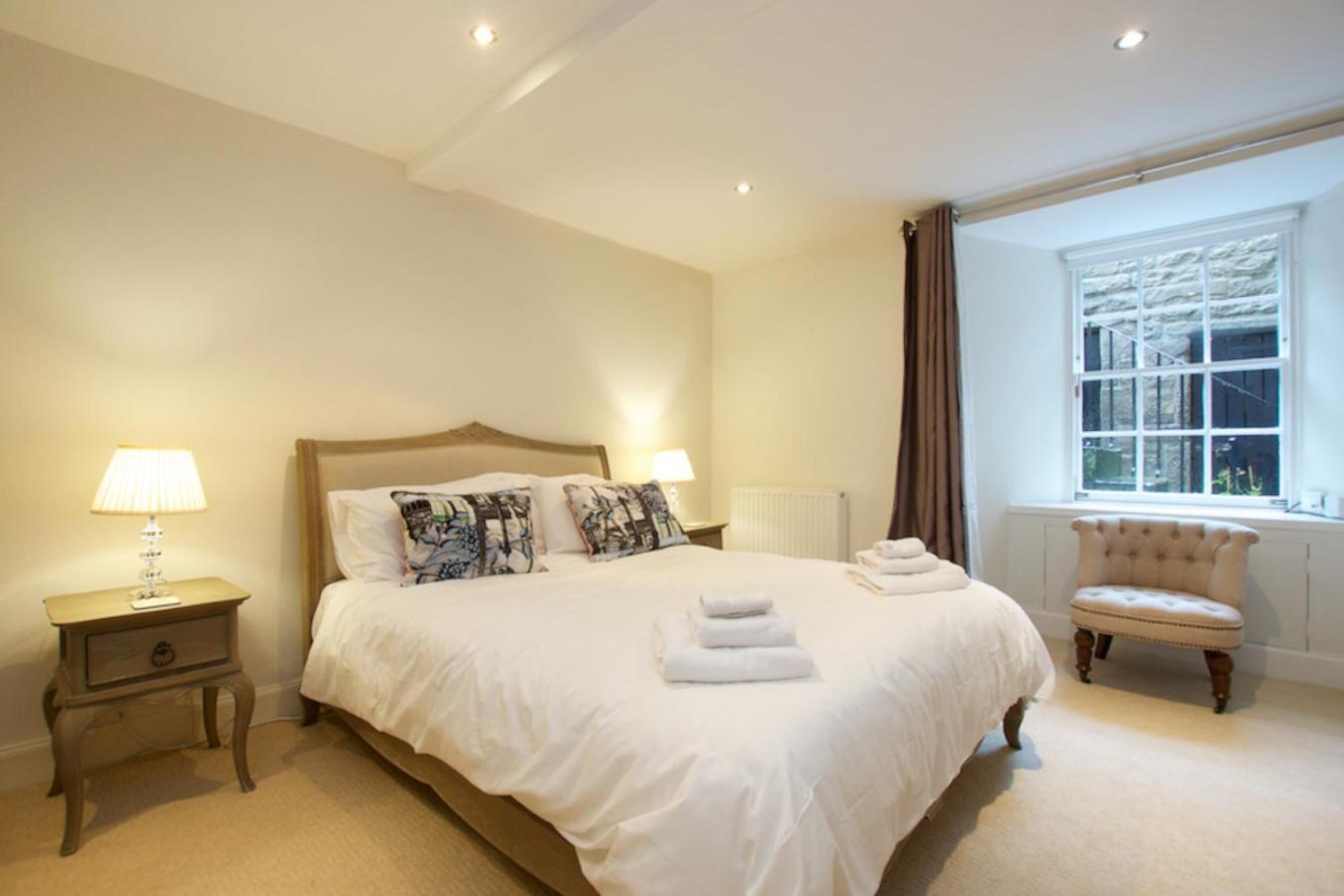 Apartment Edlets Collection - The Dundonald Edinburgh