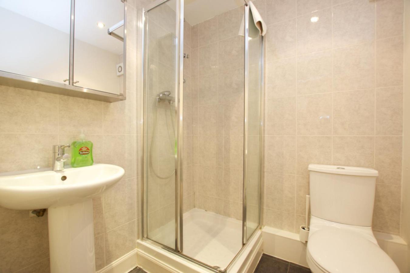 Edlets Collection - The Dundonald Apartment