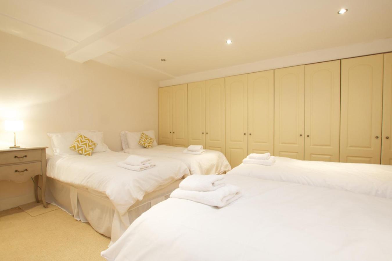 Apartment Edlets Collection - The Dundonald Edinburgh