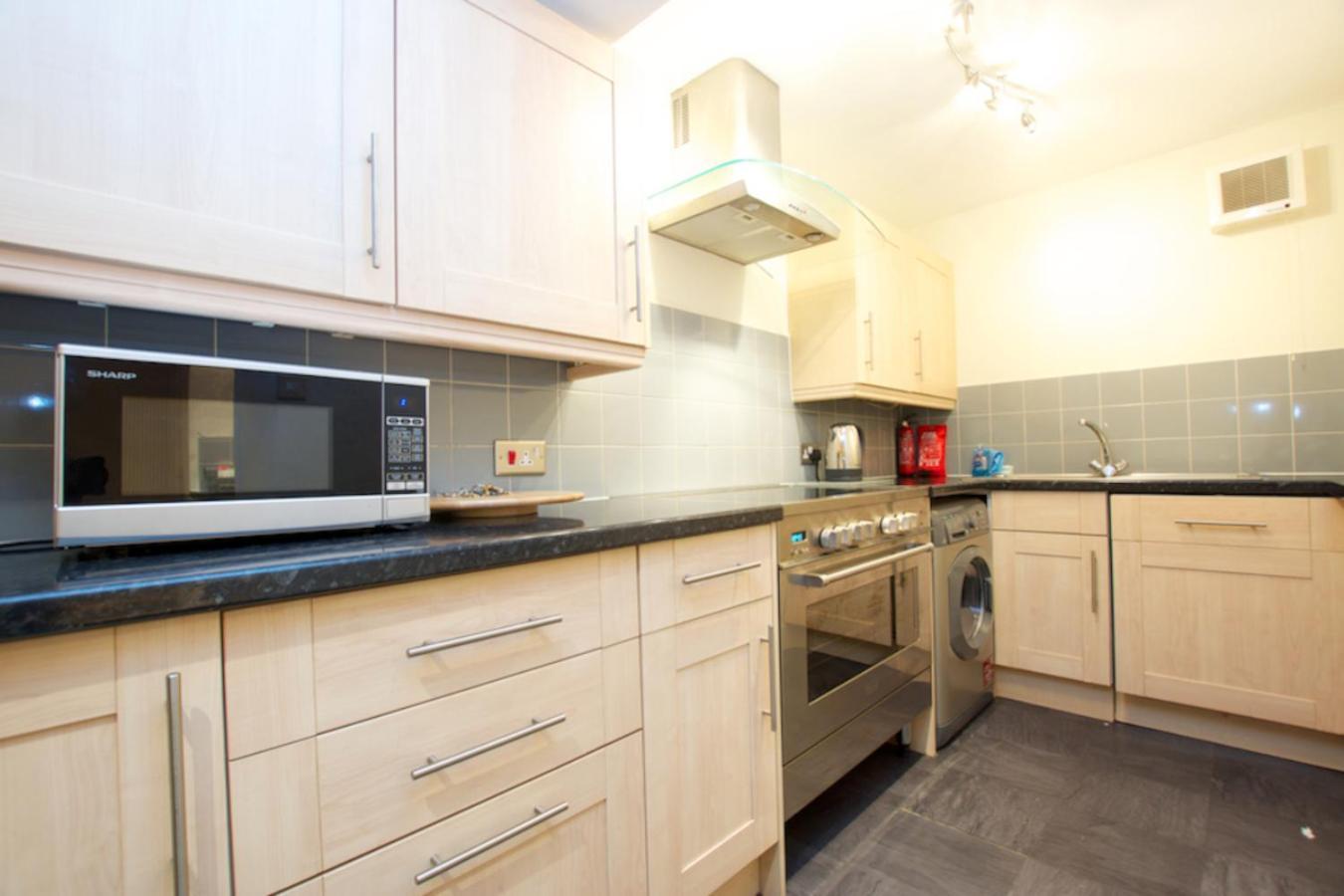 Apartment Edlets Collection - The Dundonald Edinburgh