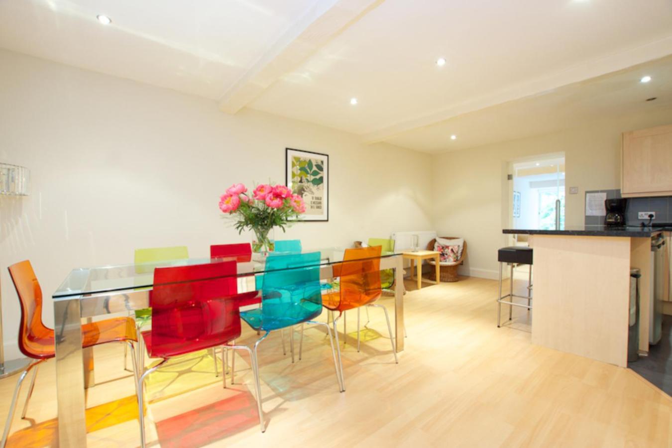 Apartment Edlets Collection - The Dundonald
