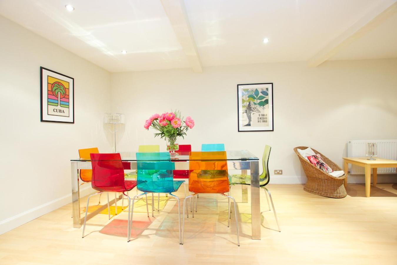 Edlets Collection - The Dundonald Apartment *