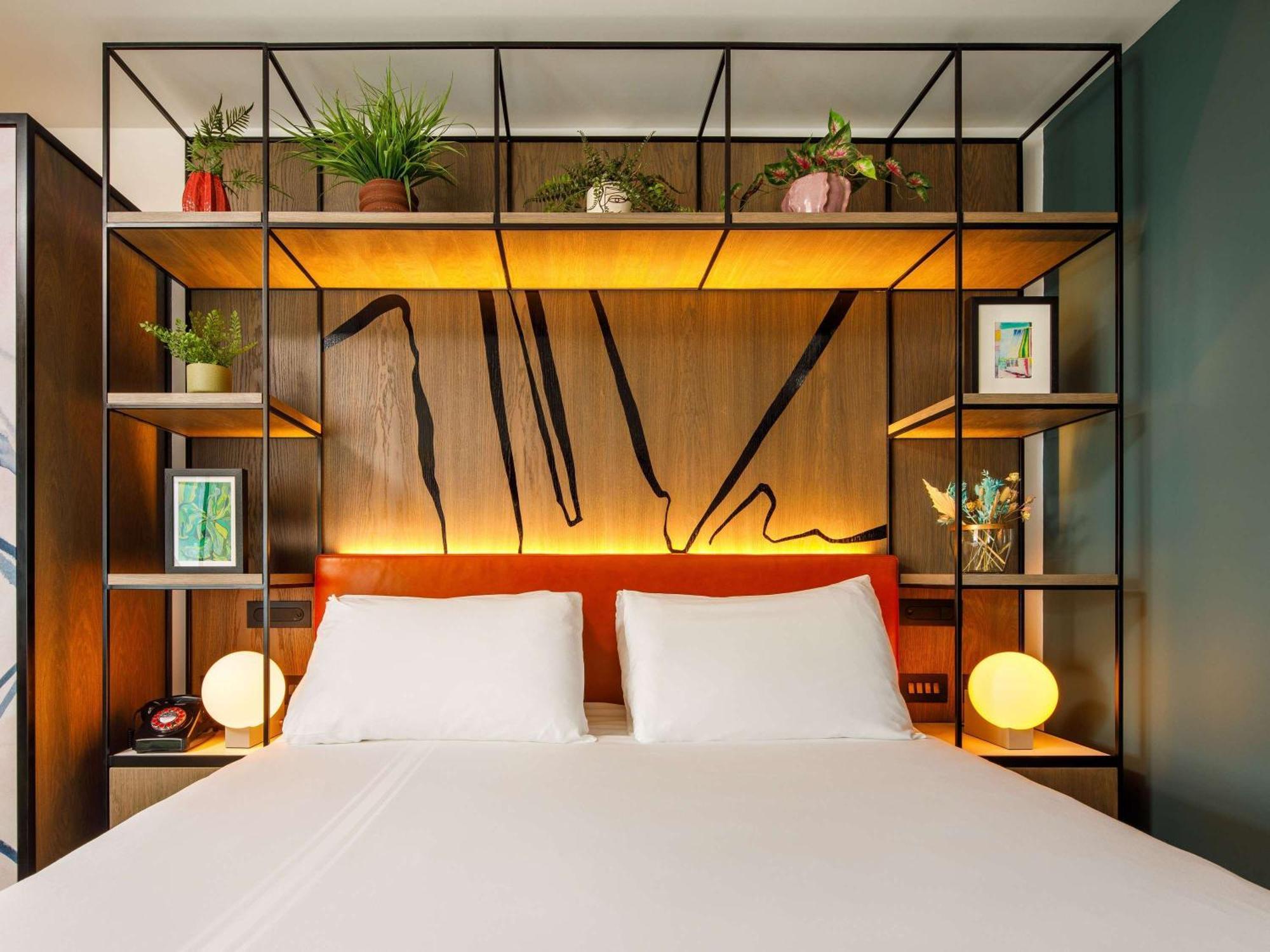Ibis Styles St Andrew Square Edinburgh