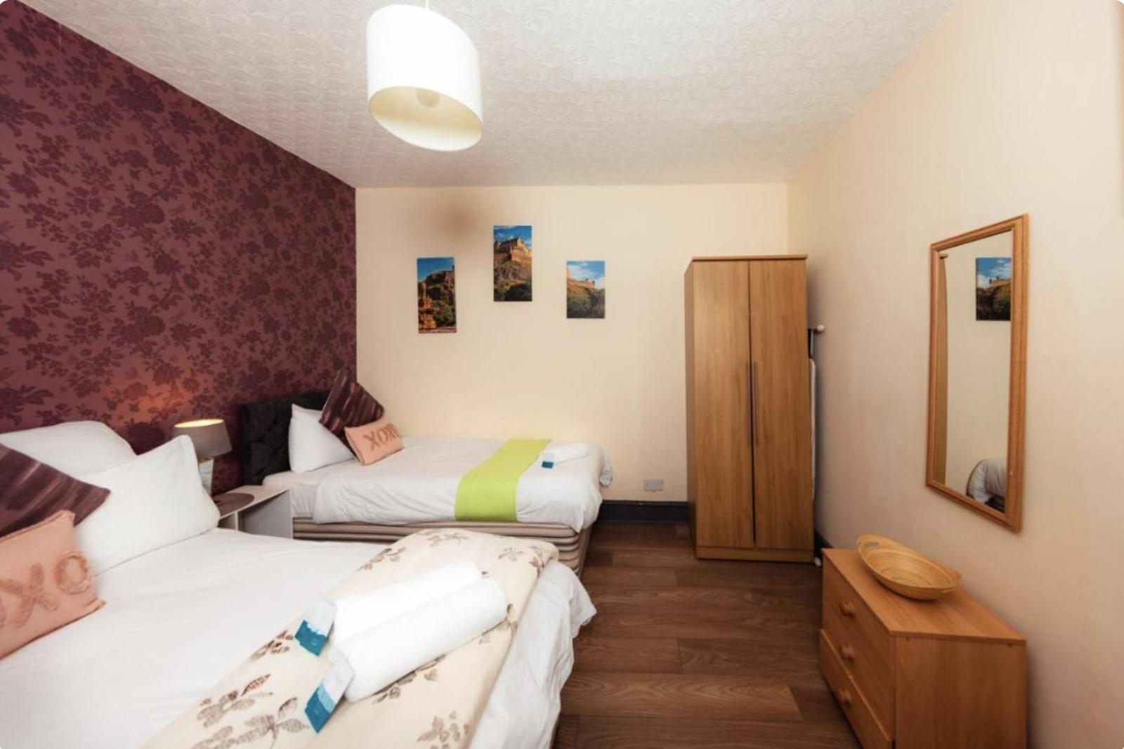 Warm & Welcoming Apartment, City Center - Meadows 4