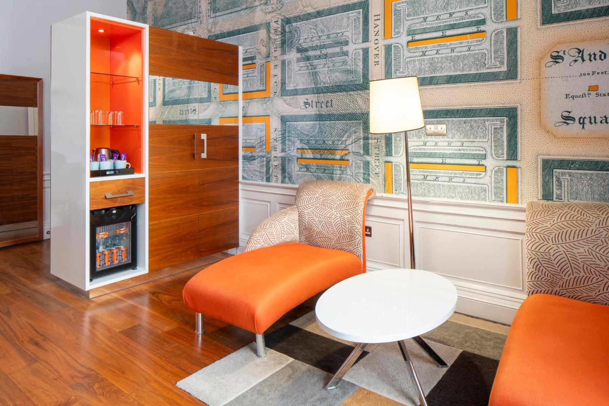 Indigo By Ihg 4* EDI