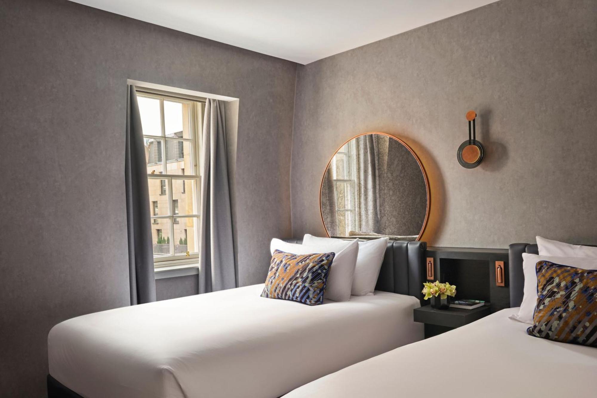 Hotel W 5*