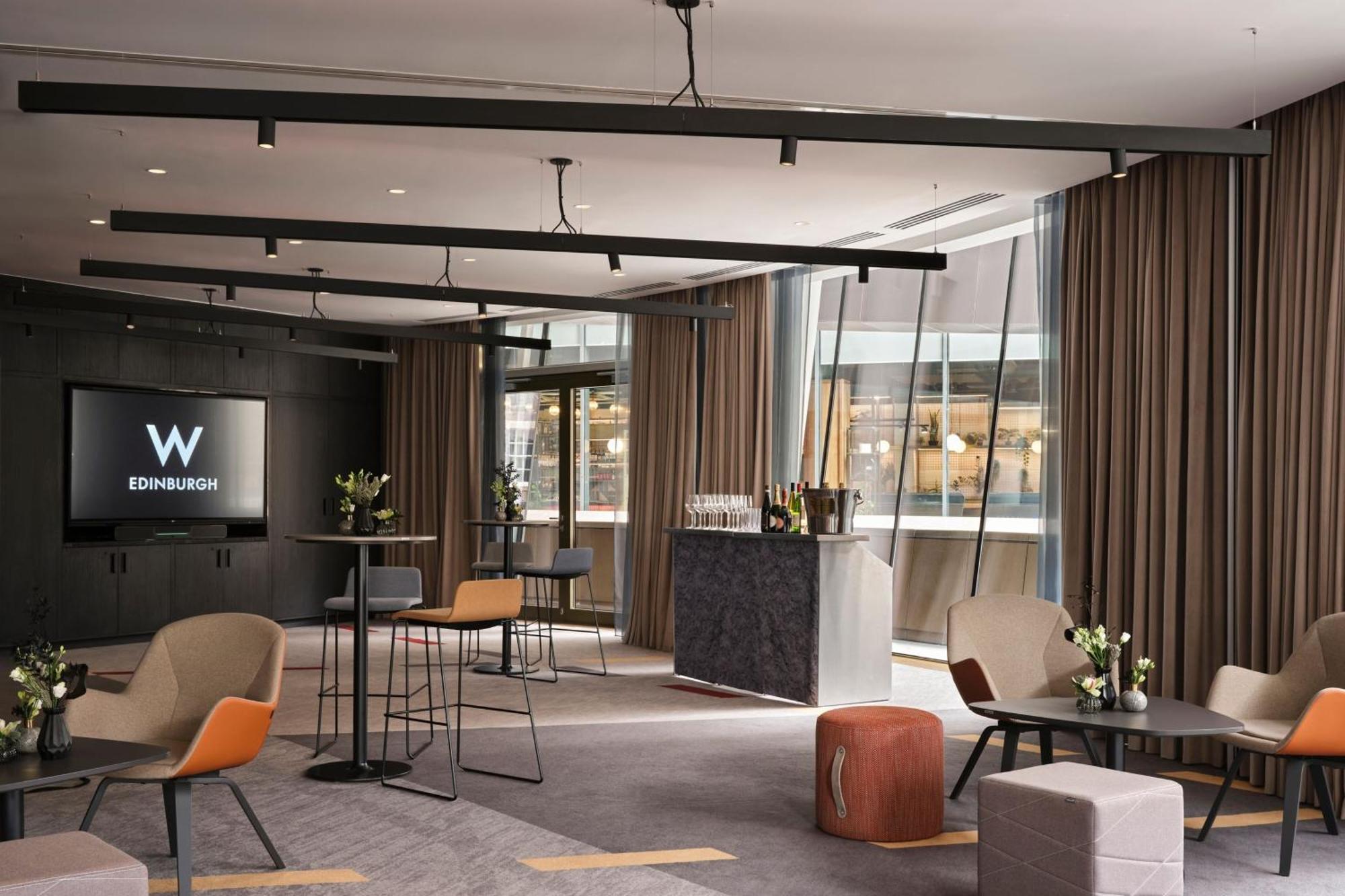 Hotel W 5*