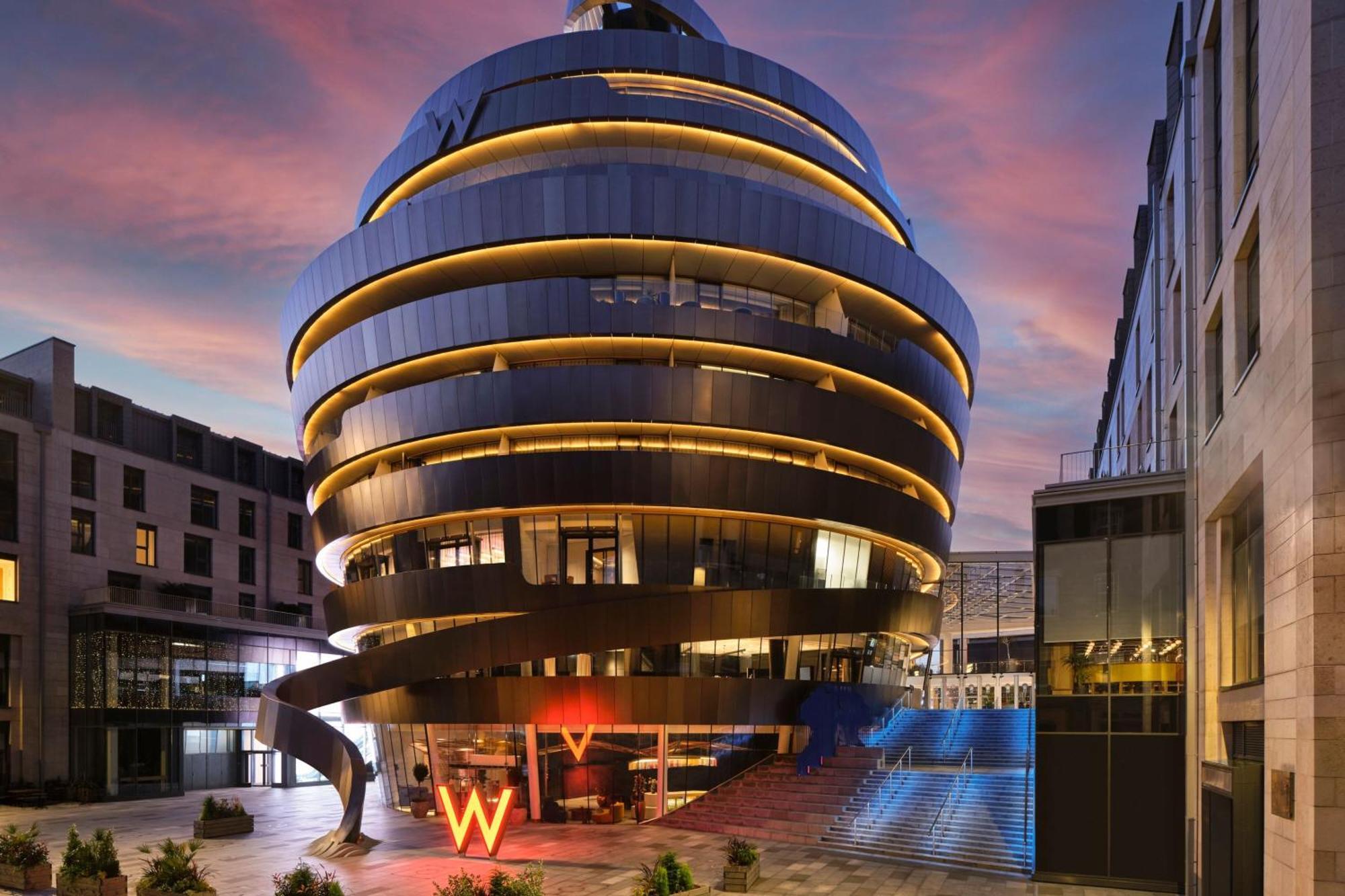 W Hotel