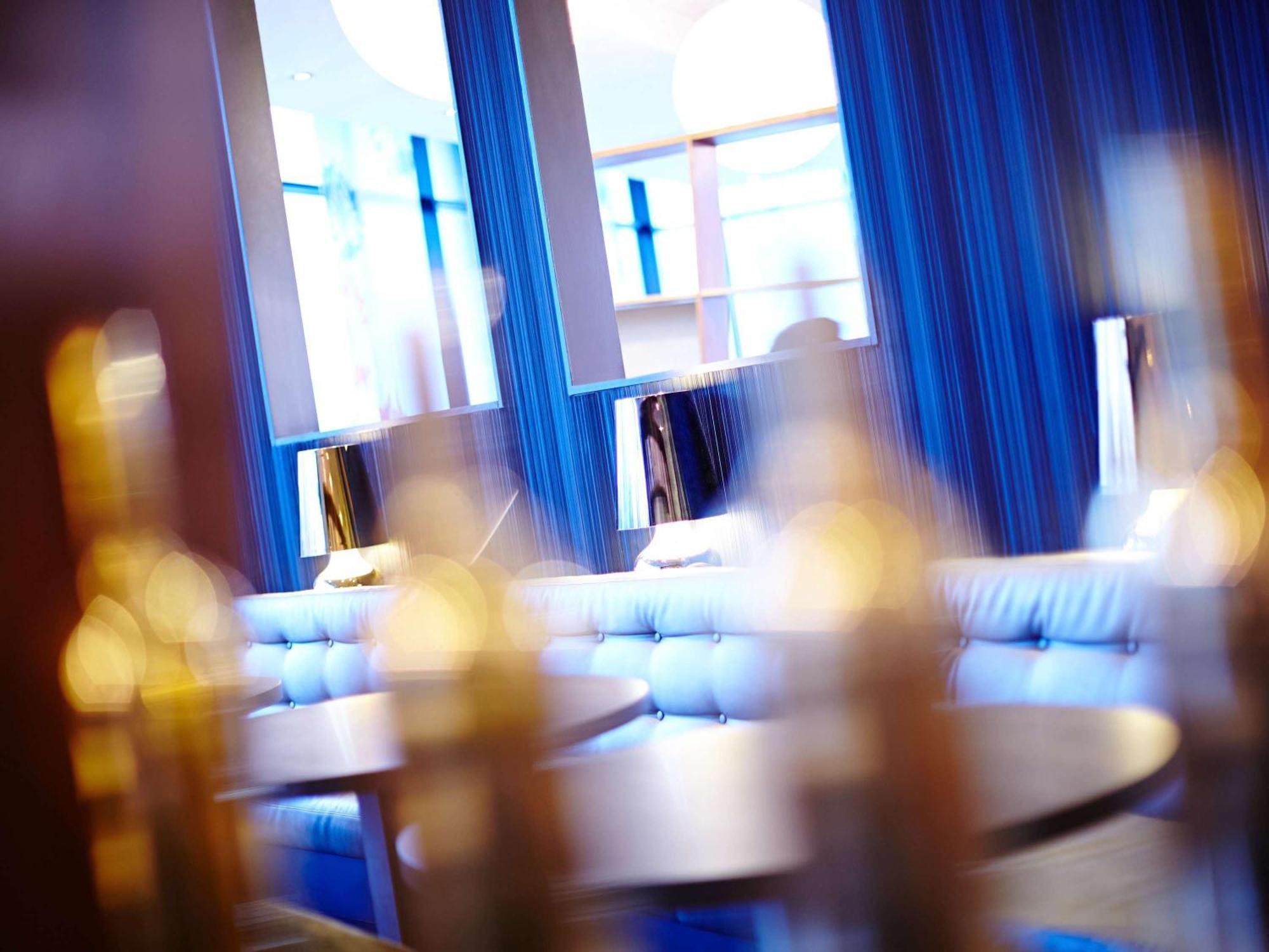 Novotel Park Edinburgh