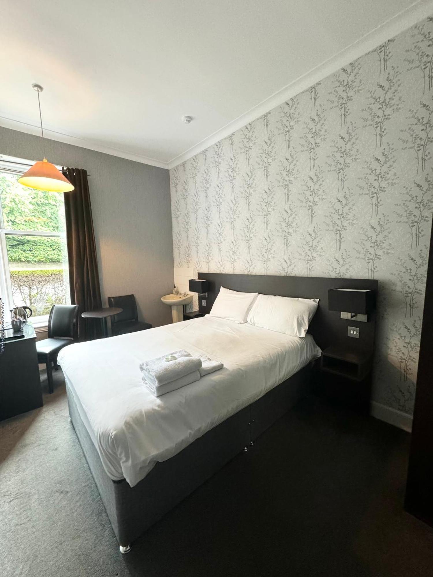 Murrayfield Park 3* EDI