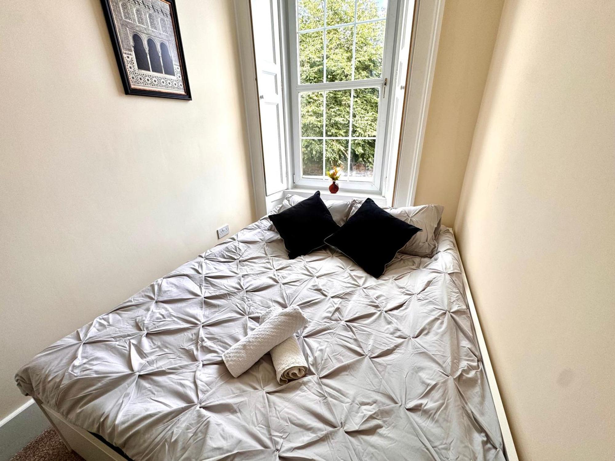Luxury - Meadowbank Fast Wifi Apartment *