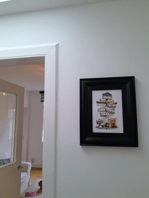 Cosy 2 Bed Apartment *