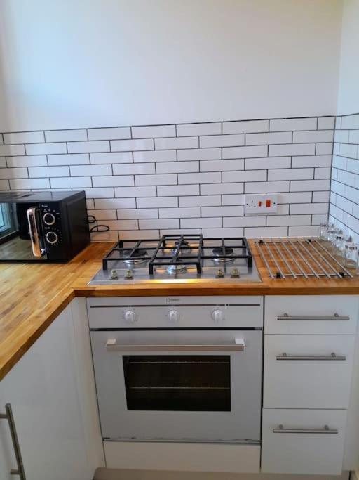 Apartment Cosy 2 Bed Edinburgh