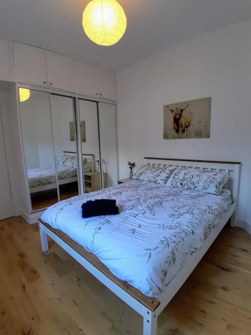 Apartment Cosy 2 Bed Edinburgh