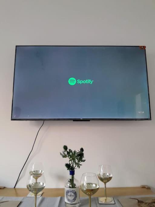 Apartment Cosy 2 Bed Edinburgh