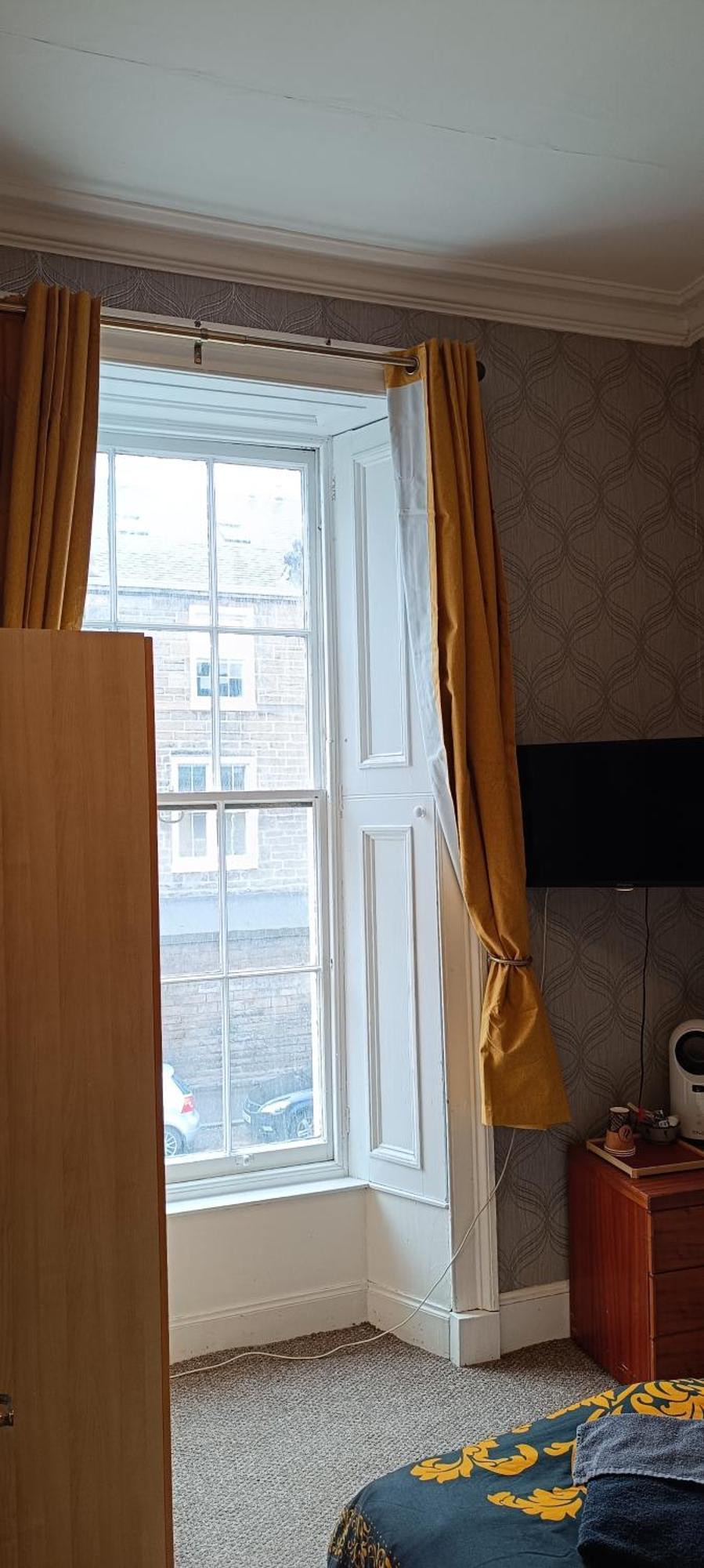 The City- Braveheart House Homestay Edinburgh