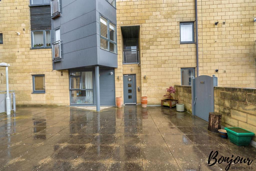 Auteil By Bonjour Residences Apartment Edinburgh