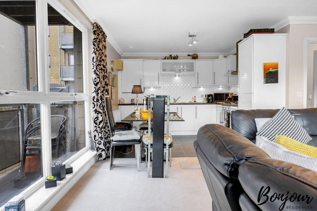 Auteil By Bonjour Residences * Edinburgh