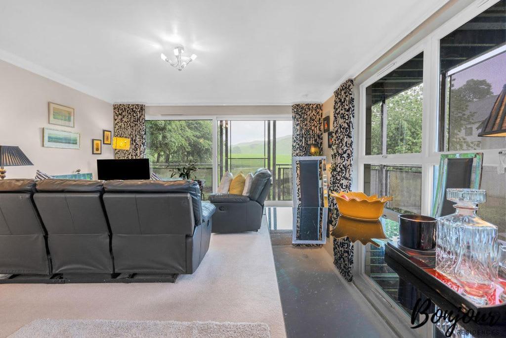 Auteil By Bonjour Residences