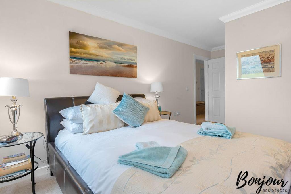 Auteil By Bonjour Residences Apartment *