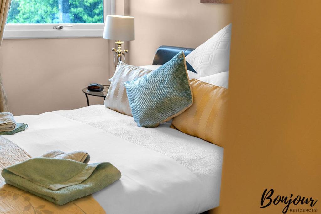 Apartment Auteil By Bonjour Residences *