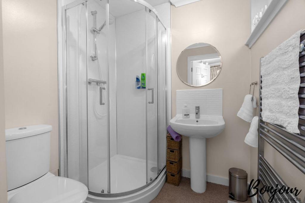 Auteil By Bonjour Residences *