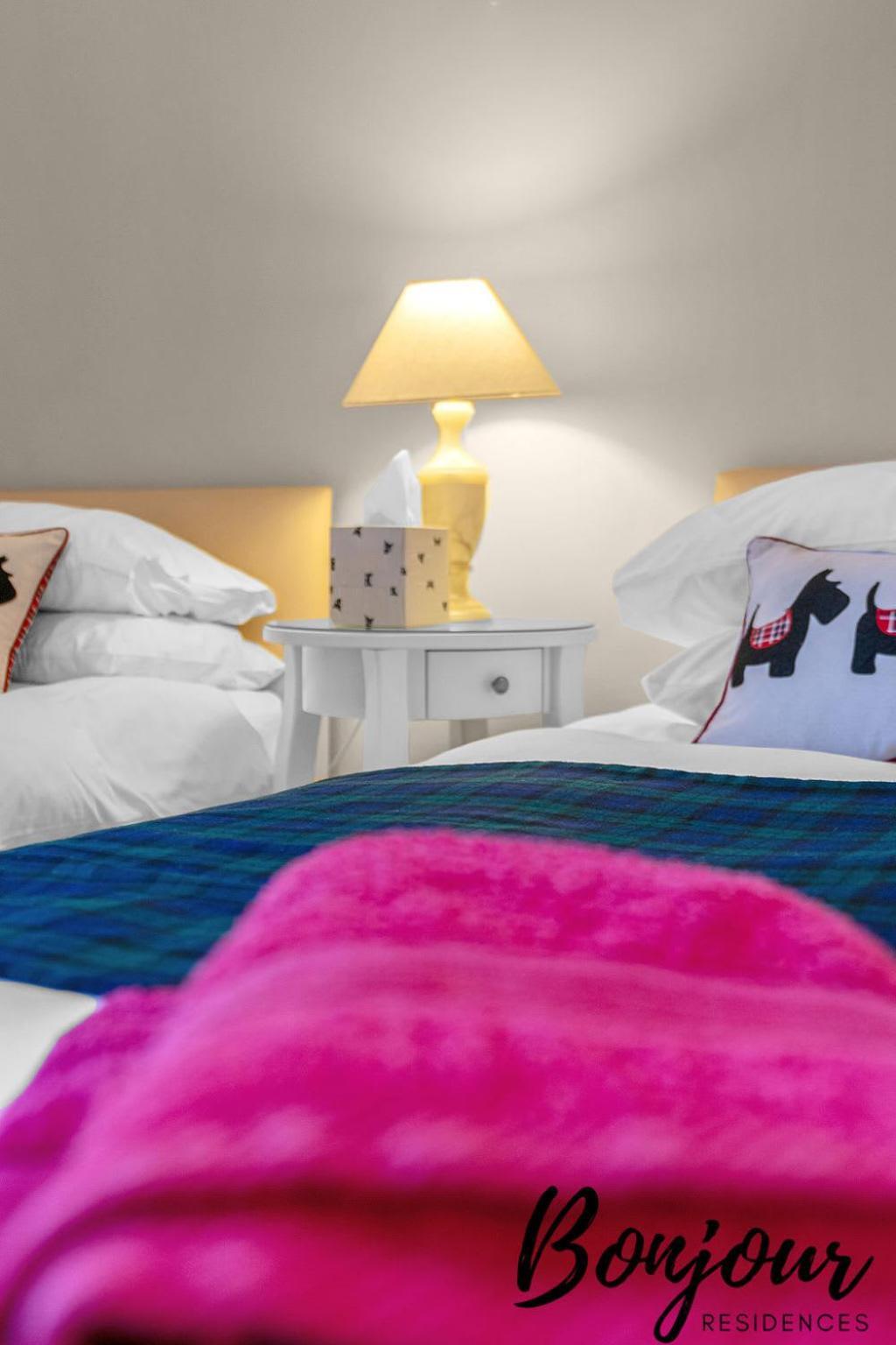 Auteil By Bonjour Residences *