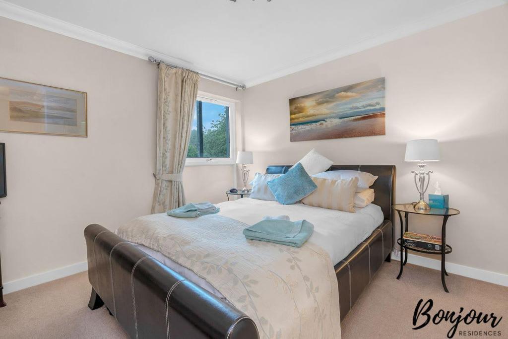Auteil By Bonjour Residences