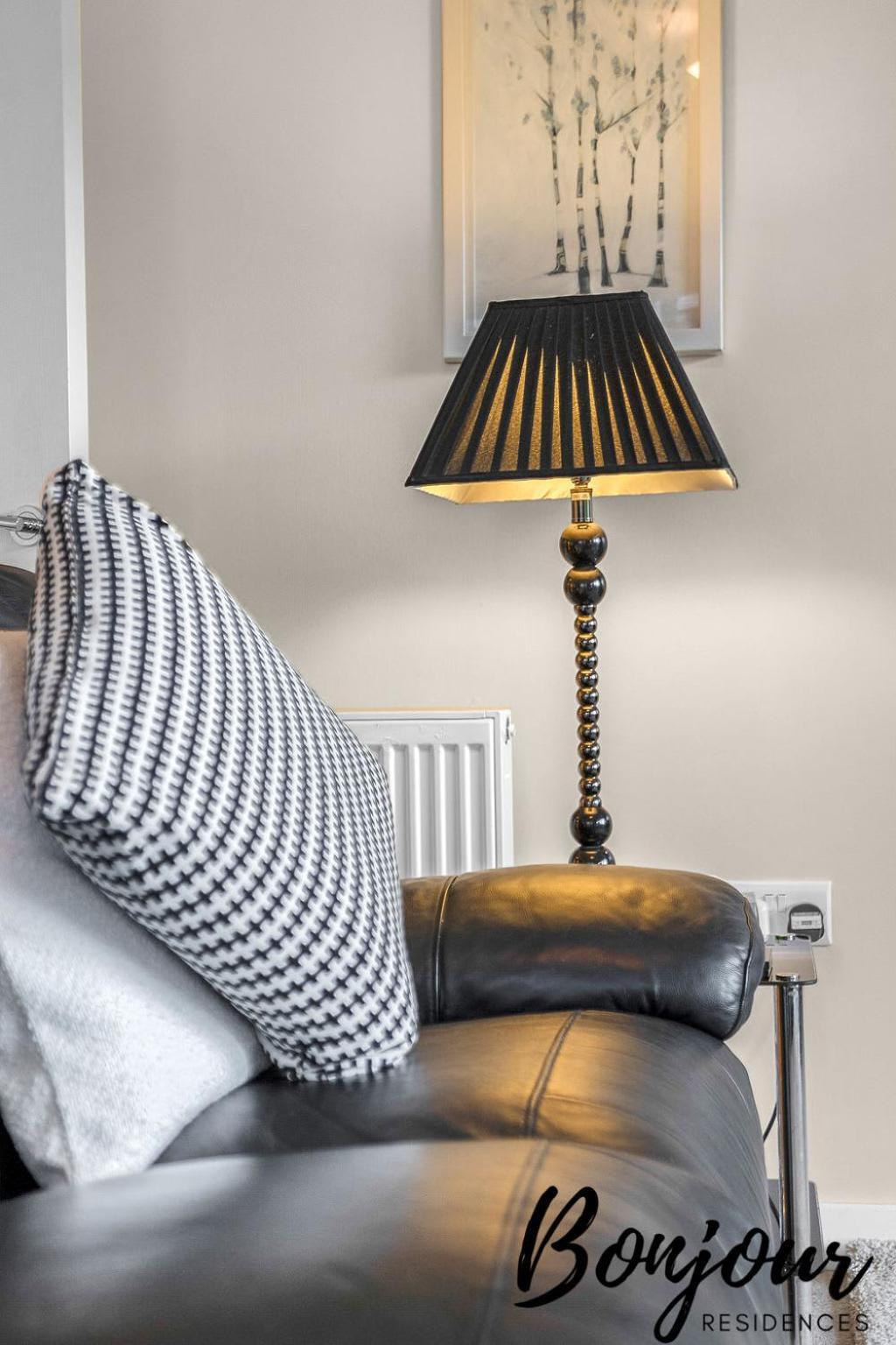 Auteil By Bonjour Residences *