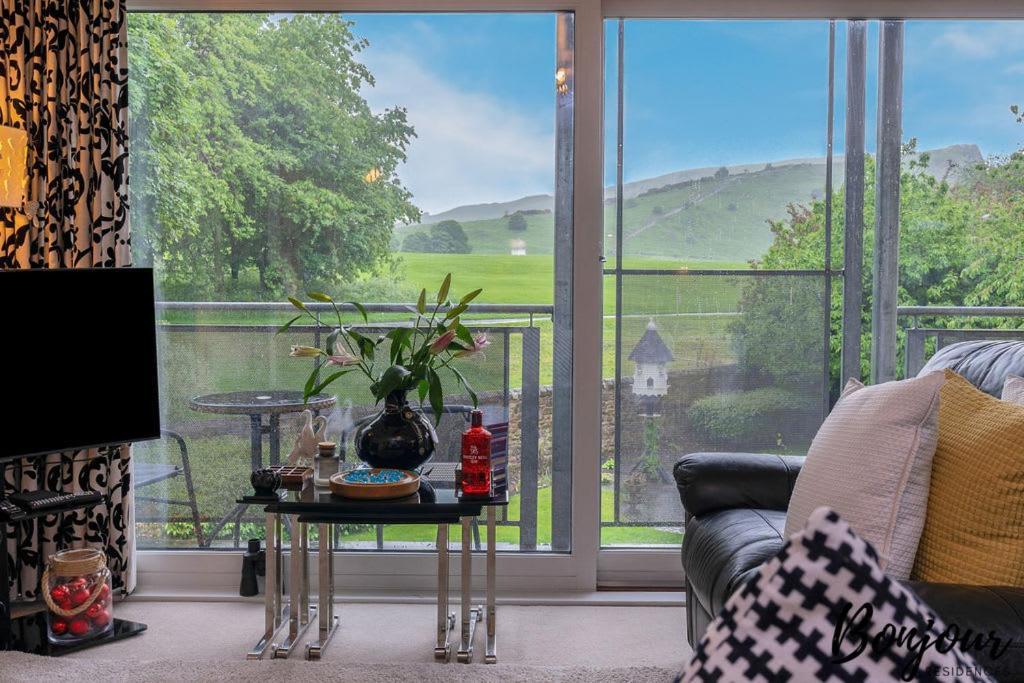Auteil By Bonjour Residences * Edinburgh