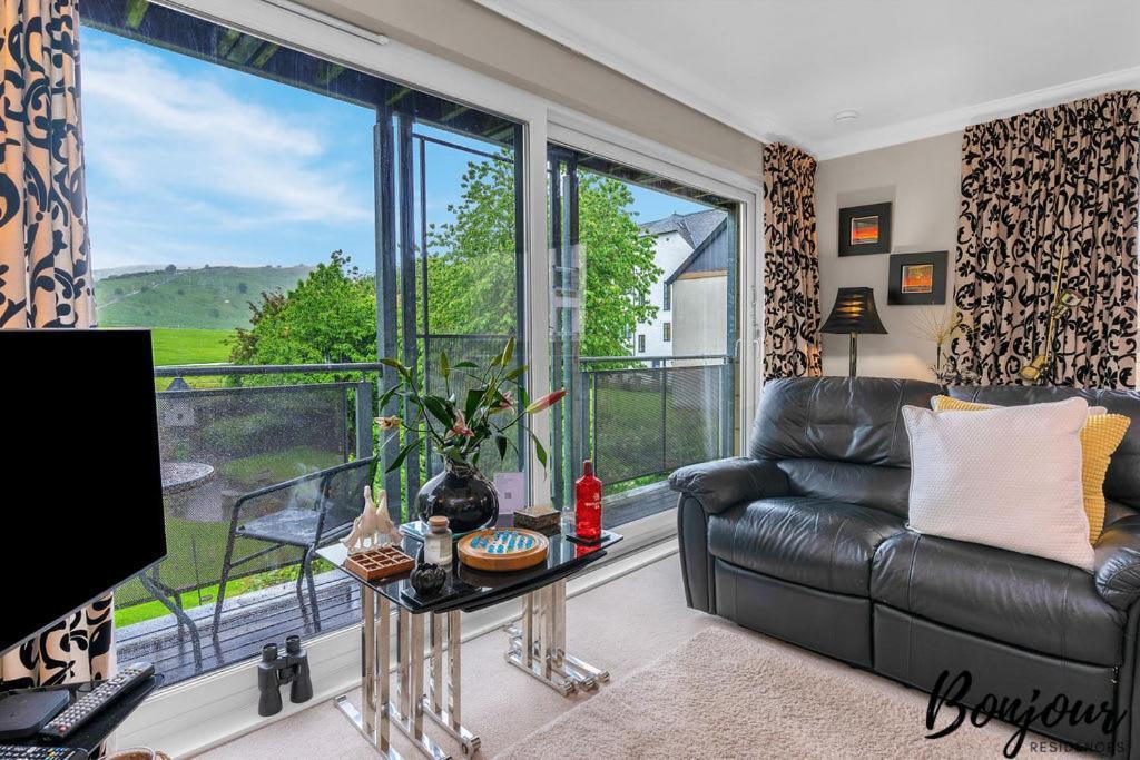 Apartment Auteil By Bonjour Residences