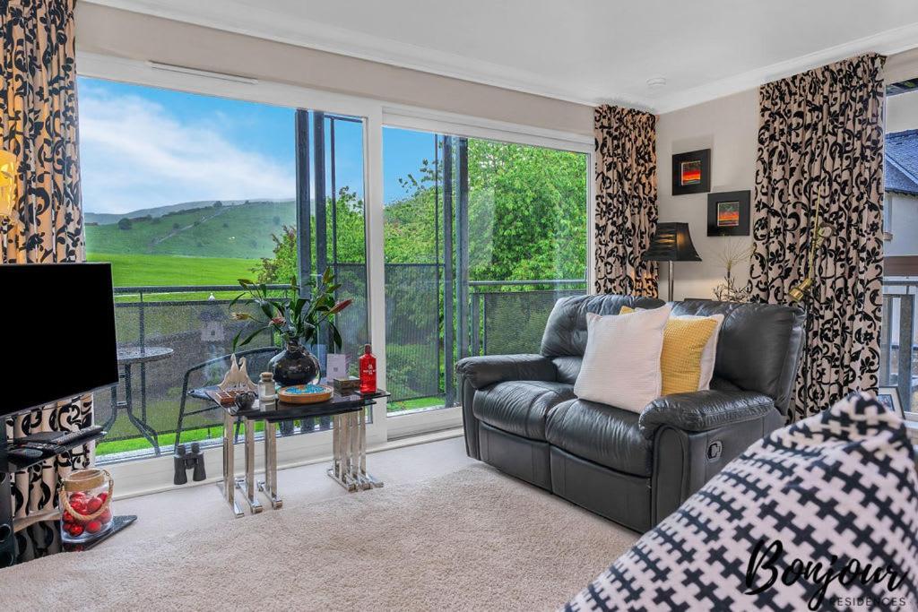 Auteil By Bonjour Residences Apartment *