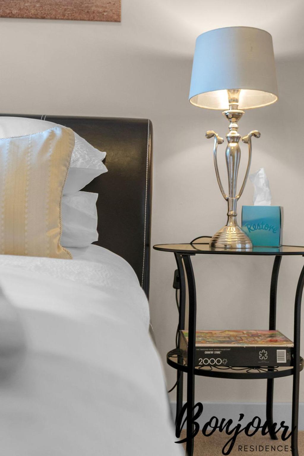 Apartment Auteil By Bonjour Residences Edinburgh
