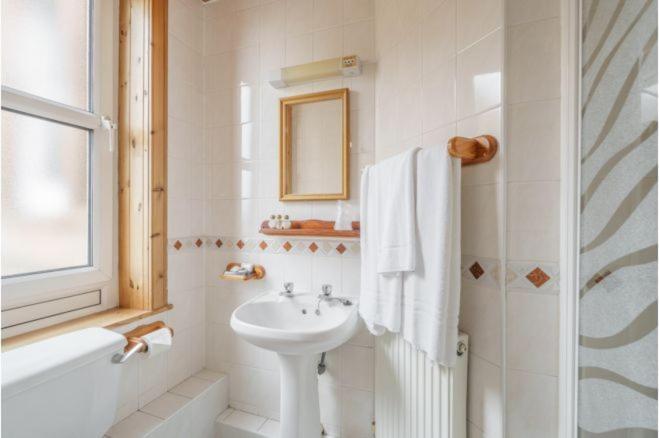 Brae 3* Edinburgh