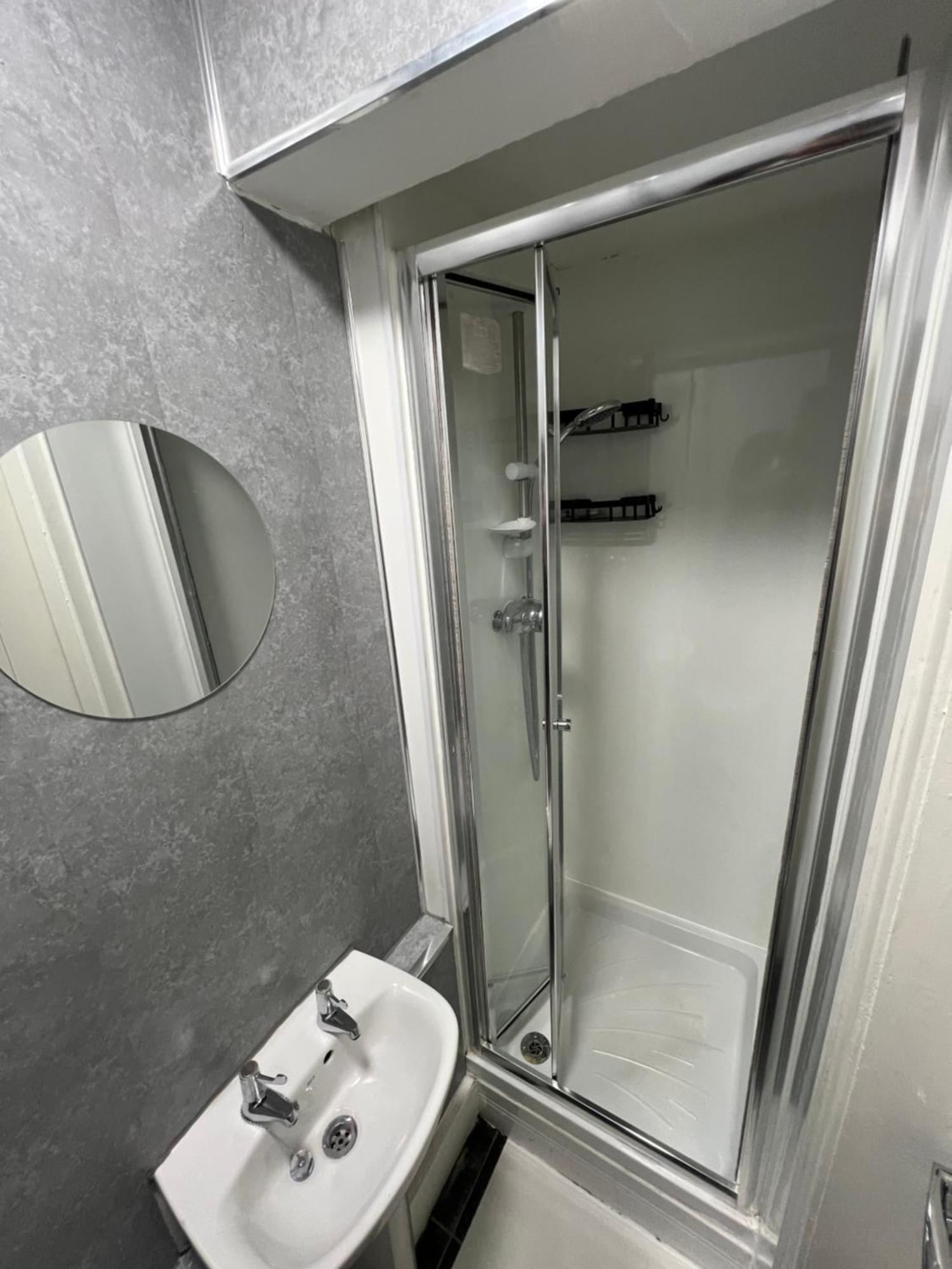 Apartment 2 Bed Flat In EDI