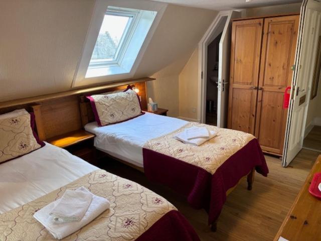 Cumberland 3*