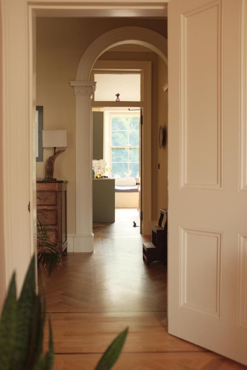Apartment Beautiful *