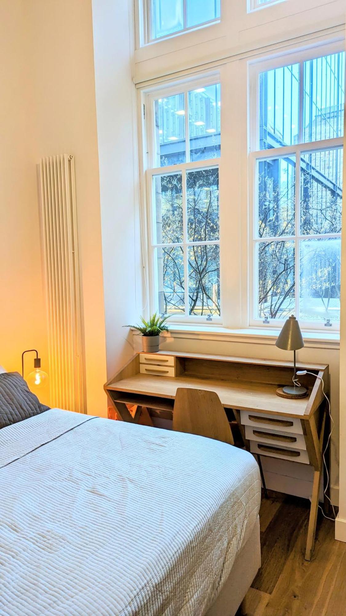 Luxury In Center * EDI