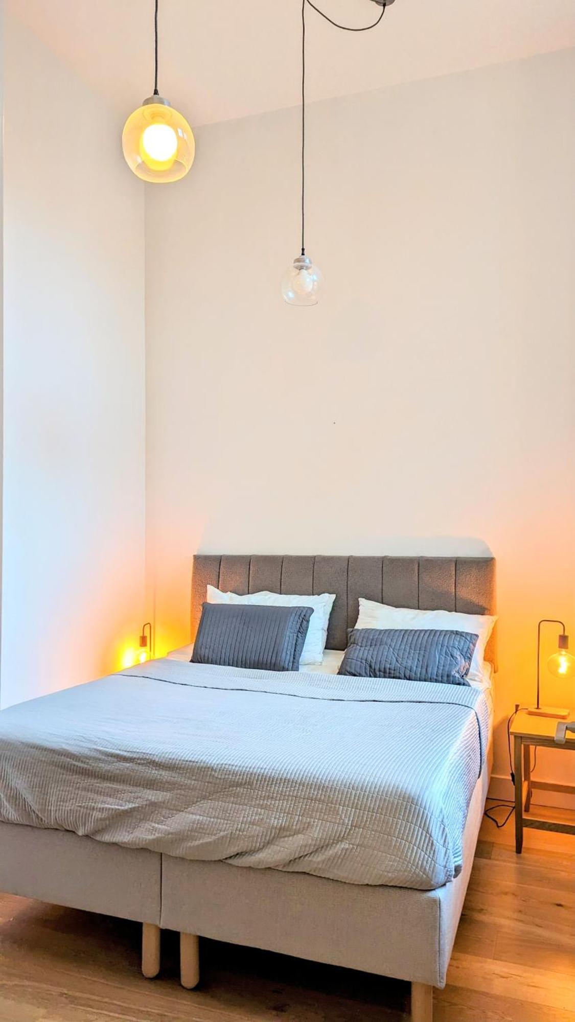 Luxury In Center * EDI
