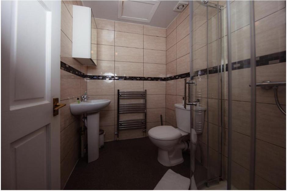 Apartment Warm & Welcoming City Center - Meadows! 2 Edinburgh