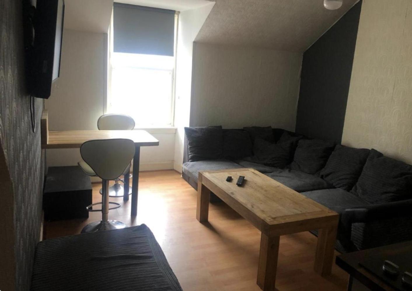 Apartment Cozy Old Town *