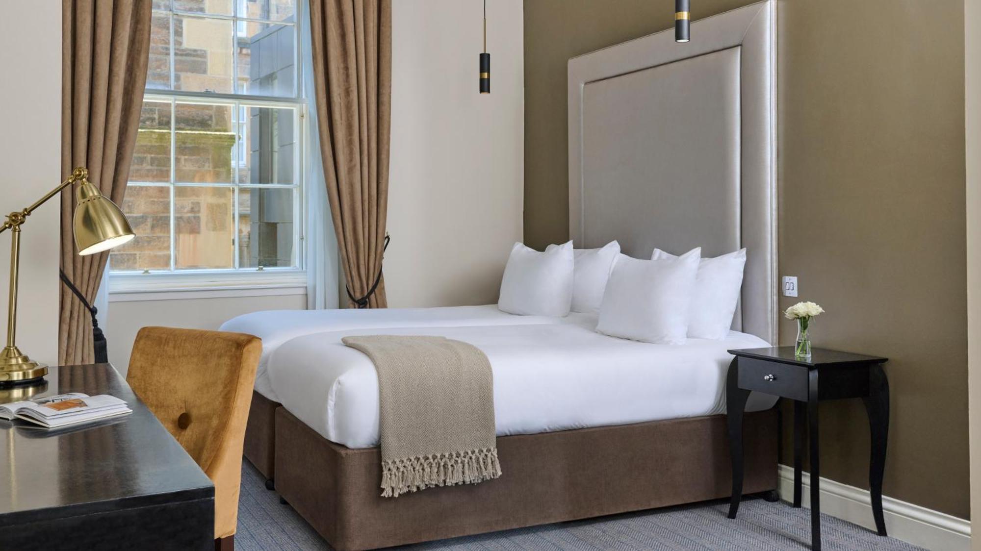 Fraser 4* Edinburgh