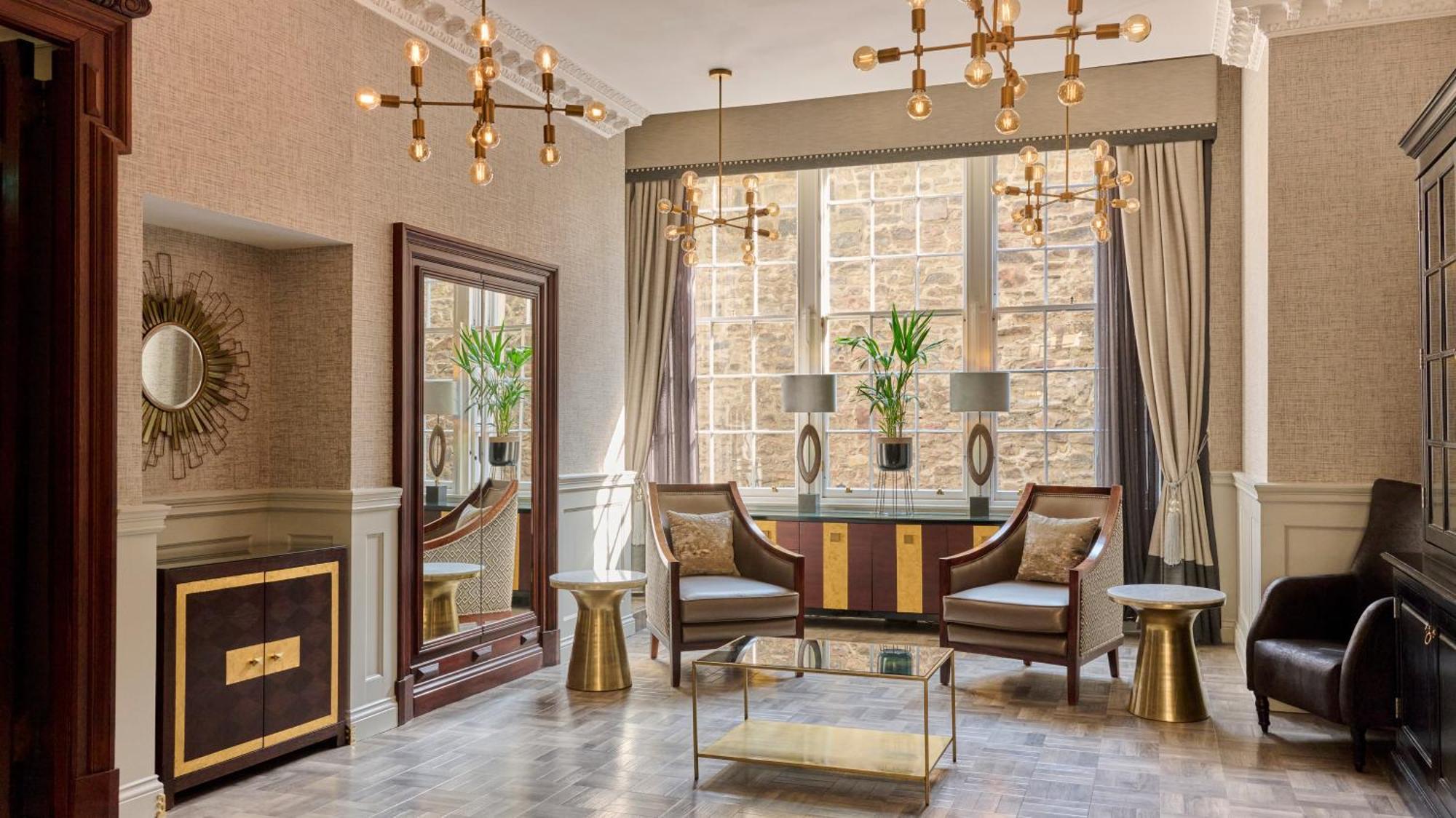 Hotel Fraser 4*