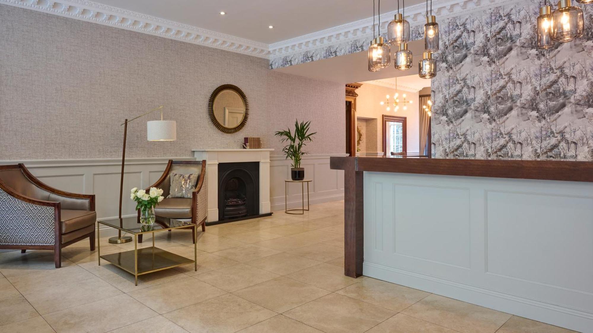 Hotel Fraser Edinburgh